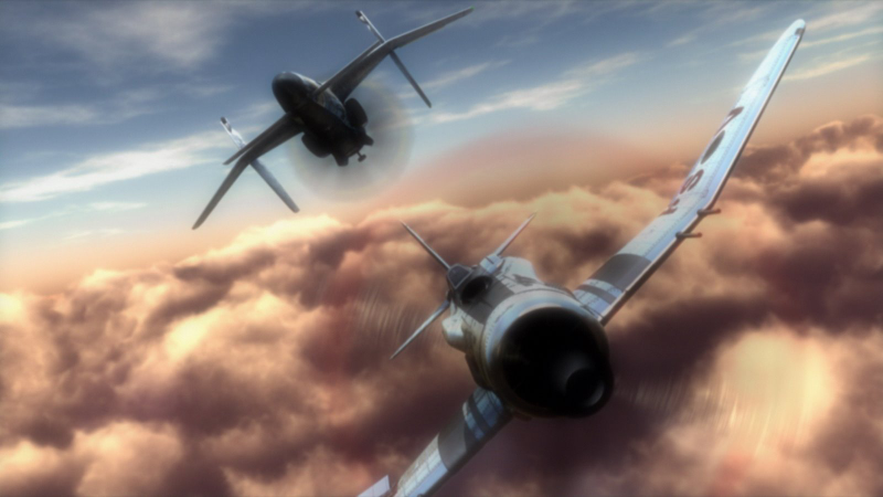 Illustration for article titled Blog: I've hit a Roadblock in my Anime Viewing